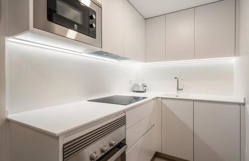 Confort y Ubicación en Madrid - Santero Suites - Photo 78