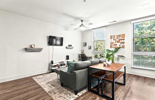 Serene Oasis in Ga Tech - Foto 14