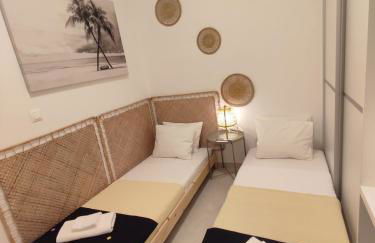 Theonisxenia Luxury Apt at Metro M3 - Foto 12