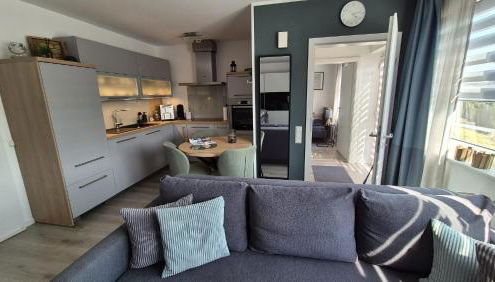 Ferienwohnung Villa Grimm - Foto 5