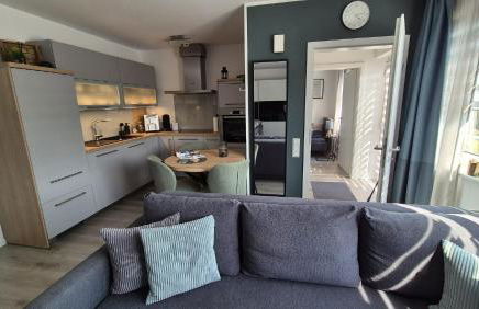 Ferienwohnung Villa Grimm - Foto 5