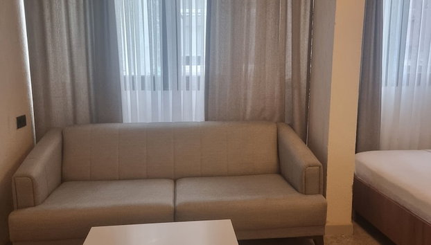 Costa Karakoy Hotel - Foto 2, Habitación