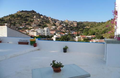 Villa Kotetsi - Rooms To Let - Volissos - Chios - Foto 1