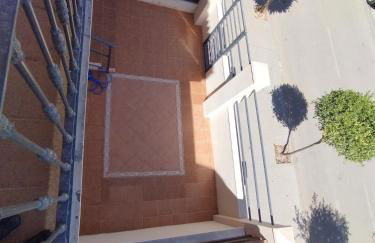 Adosado Centro Urbano 3 Dorm Patio Terraza Wi-fi Puente Genil 1-6 Huésped - Foto 24