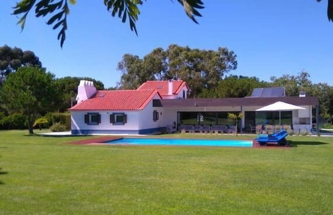 Monte Girassol - The Lisbon Country House! - Photo 50