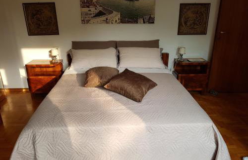 Appartamento Angelo Emo - Foto 10