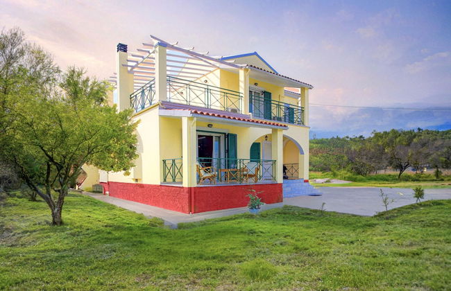 Villa Poros in Ionian Islands - Foto 5