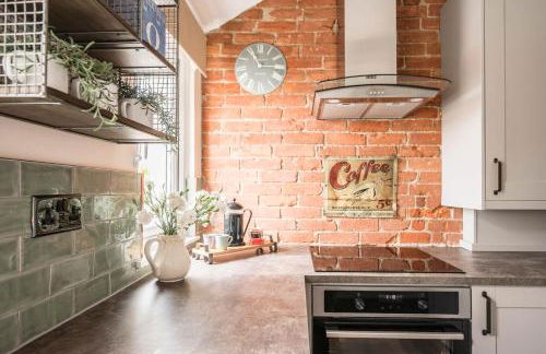 Market View, Framlingham - Foto 23