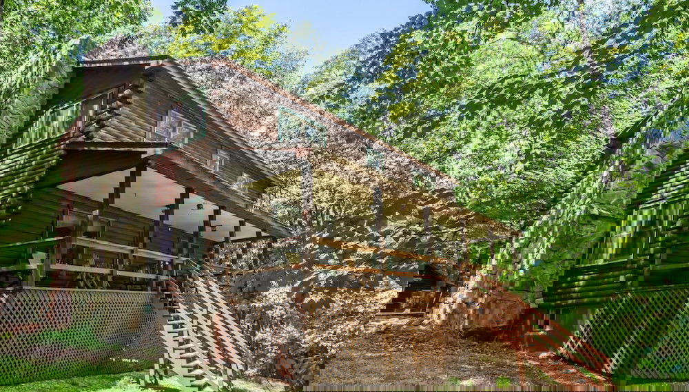 Serendipity - Foto 1, Imagen principal