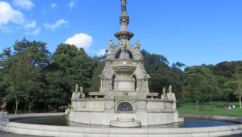 Travel Curious: Glasgow’s West End - Private Half-Day Walking Tour - Photo 3