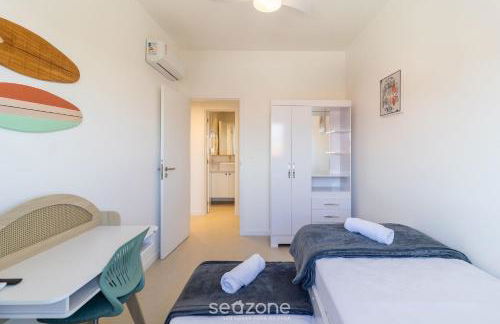 Seaside Condominium in Campeche-Florianópolis SHR - Photo 41