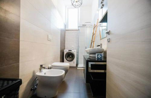 "LUMINARIA" casa nuova in Salento fronte mare!!! - Foto 31