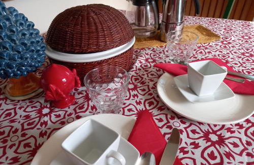 Casa vacanze La Madonnetta - Foto 19