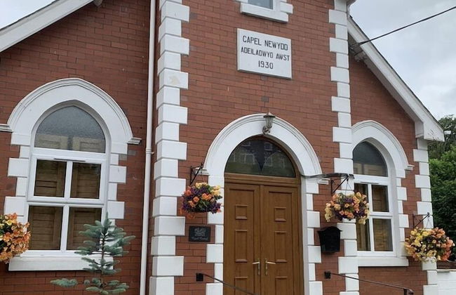 Capel Cartref - Foto 1