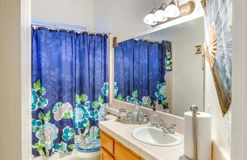 5 Mi to the Marketplace Roomy Bakersfield Retreat - Foto 18