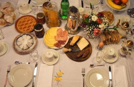 B&B Villa Sensi - Foto 7