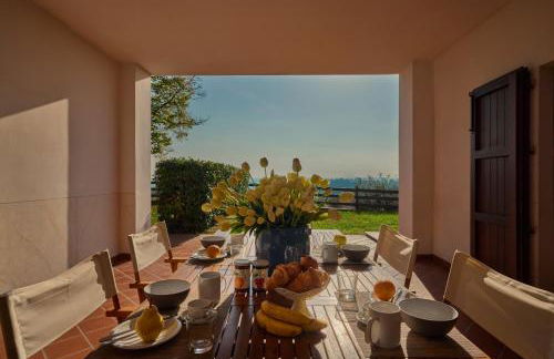 Villa Montecroce - Foto 40