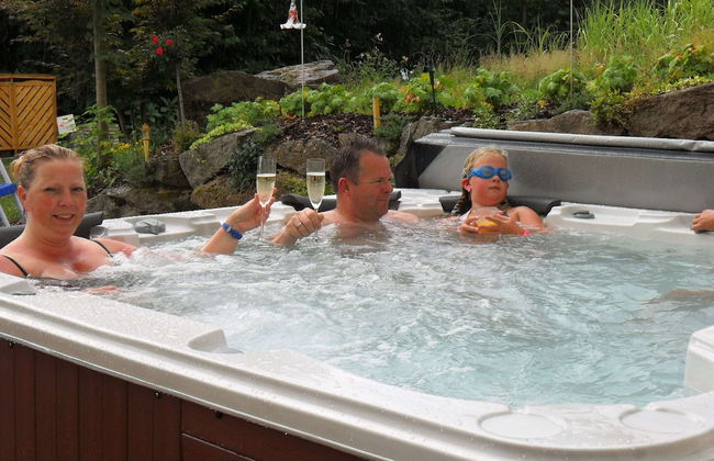 Bavaria Modern Family Stay - Photo 21