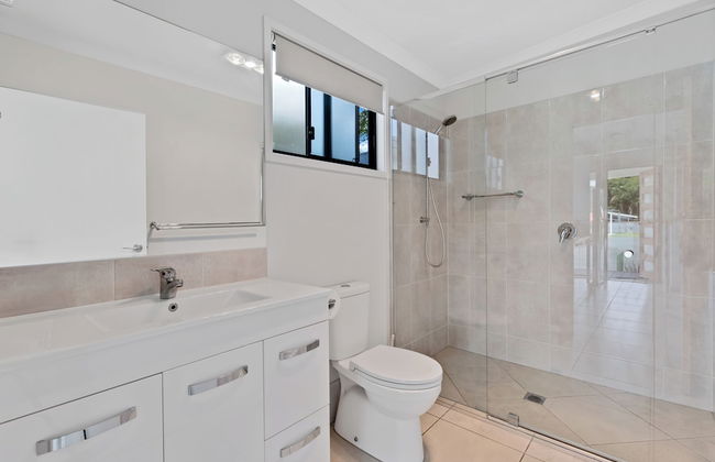 Yandina Caravan Park - Foto 28