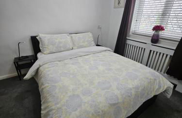 Entire Rental, Easy Reach to Etihad Stadium - Foto 24