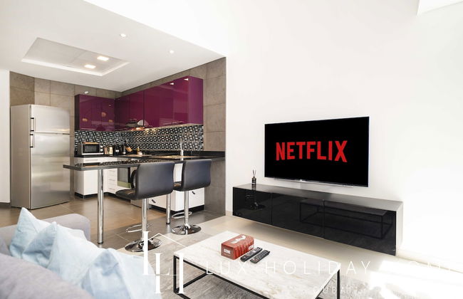 LUX The Cayan Superior Suite 2 - Photo 14