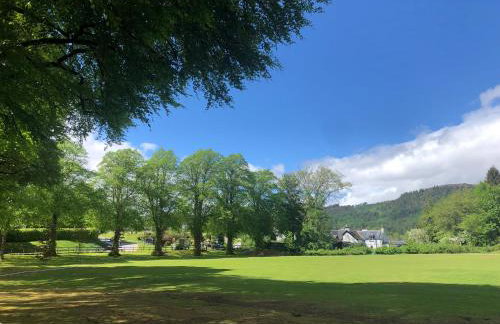 Loch Ness Moat House Apartments - Foto 46