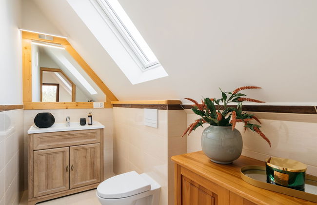 Dom Jarosze I - LoftAffair - Foto 37