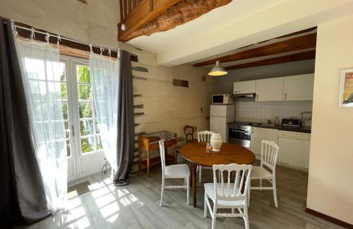 Manoir de la Bégaudière - Foto 32