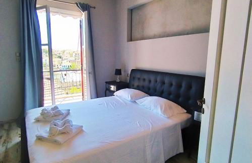 Galaxidi Sea View Apartment , Galaxidi - Foto 21