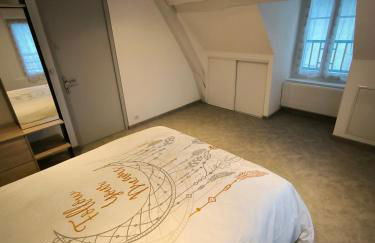 Appartement 6-8 personnes, gîte, climatisé, classé 3 étoiles, proche du zoo de Beauval et des châteaux de la Loire - Foto 30