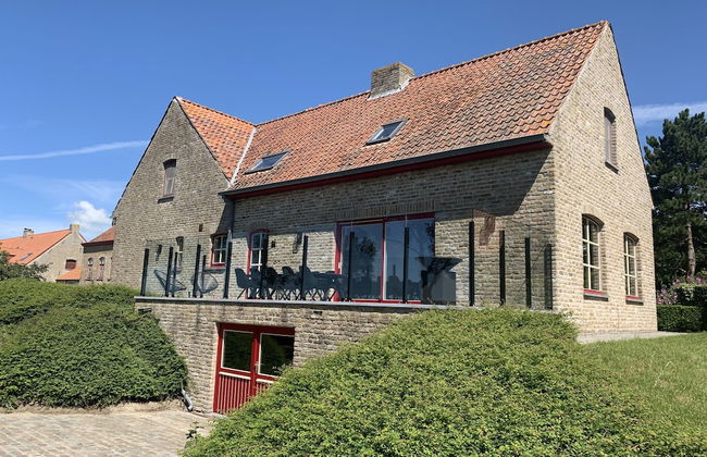 Hoeve Hazegras - Foto 76