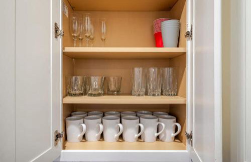 3 Bedroom GEM in the Heart of VCU and Downtown Richmond - Foto 10