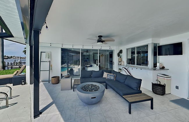 Nauti Mermaid by Distinctive Beach Rentals - Foto 36