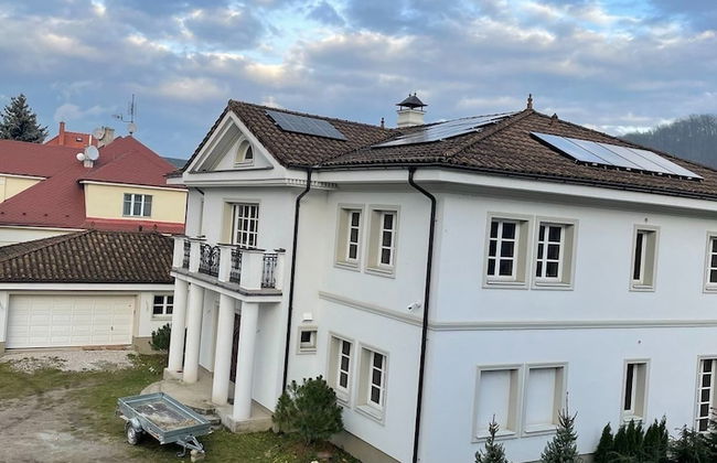 DOHNANYI Villa by CHORS - Foto 21