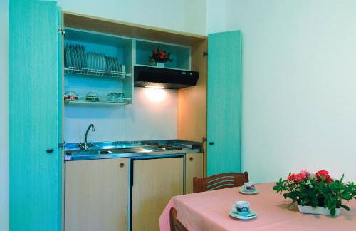 Hotel Residence Margherita - Photo 13