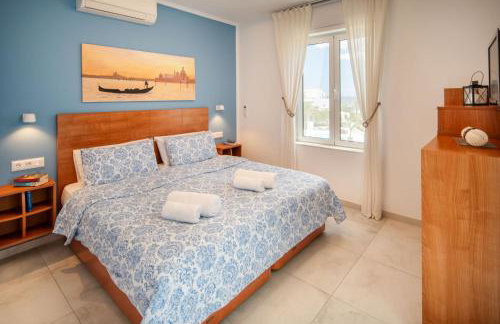 House of the Horizon Playa Las Cucharas VV penthouse with sea & pool view AIRCON - Foto 15