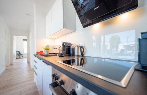 Villa 15 Appartement Ankerplatz 1 - Foto 7