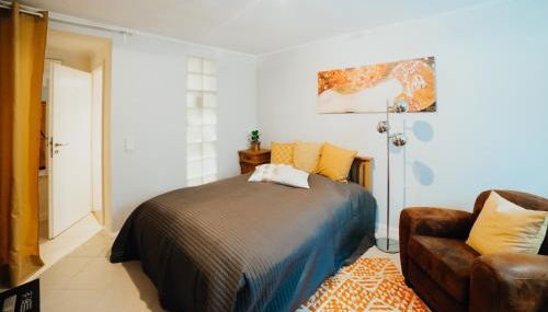 Gemütliches 1 Zimmer Apartment im zentralen Hamburg Altona - Foto 3