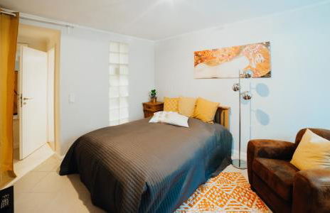 Gemütliches 1 Zimmer Apartment im zentralen Hamburg Altona - Foto 3