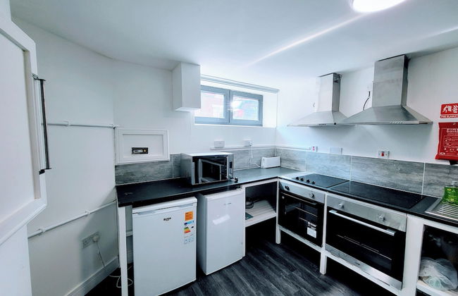 Comfortable Stay - Berridge - Foto 37