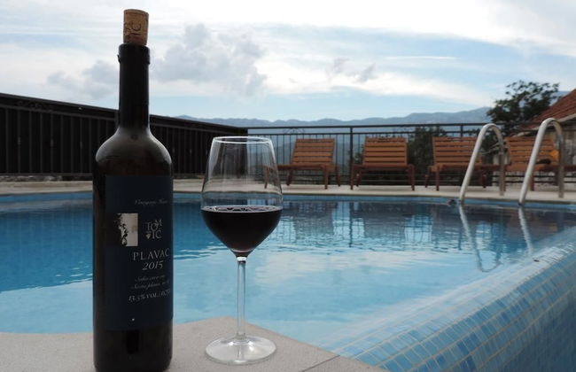 Villa Mons - Photo 15