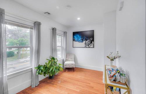 Enchanted Red Doors - Foto 10