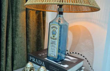 Boujee Arty Apartment in City Centre - Foto 27