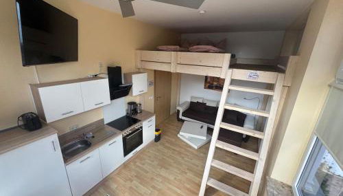 Apartment Wintergarten - Foto 2, pet friendly