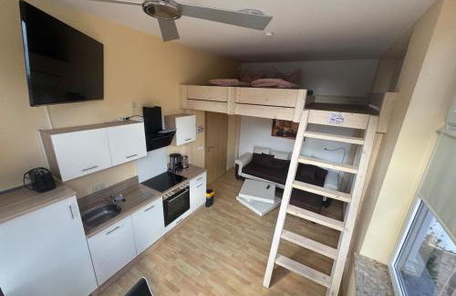 Apartment Wintergarten - Foto 2