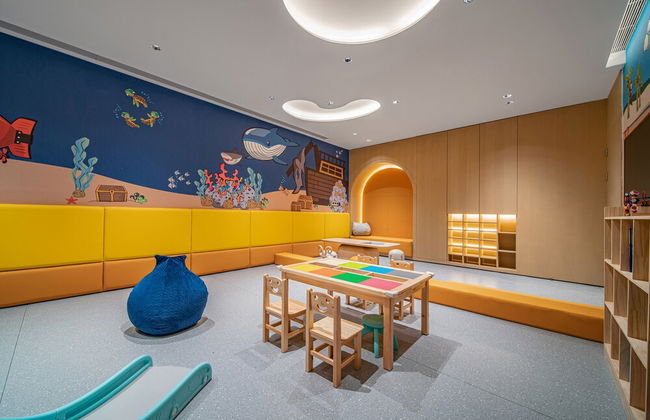 Star Residence ICC Guangzhou - Foto 51