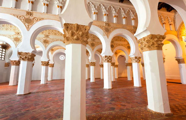 Complete Toledo Day Trip - Photo 4