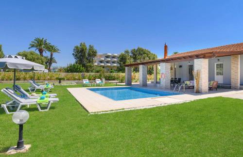 Villa Kalathos by Villa Plus - Foto 20
