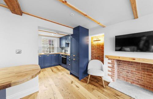 Tilly's Cosy Cottage Retreats - Cave Cottage - Foto 23