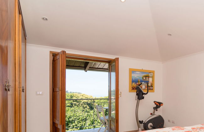 Mansardina sui Due Golfi - Foto 14